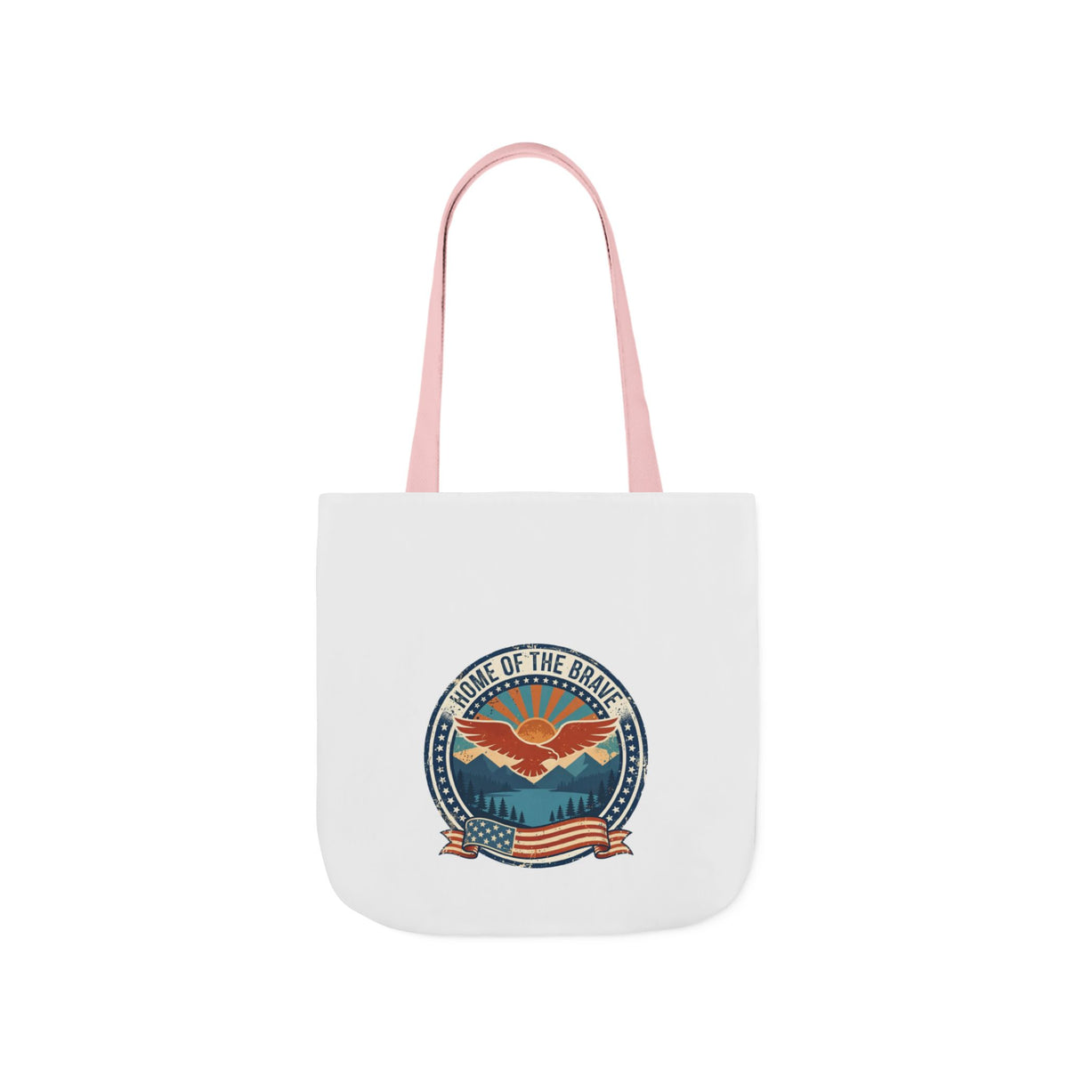 Home of the Brave Tote
