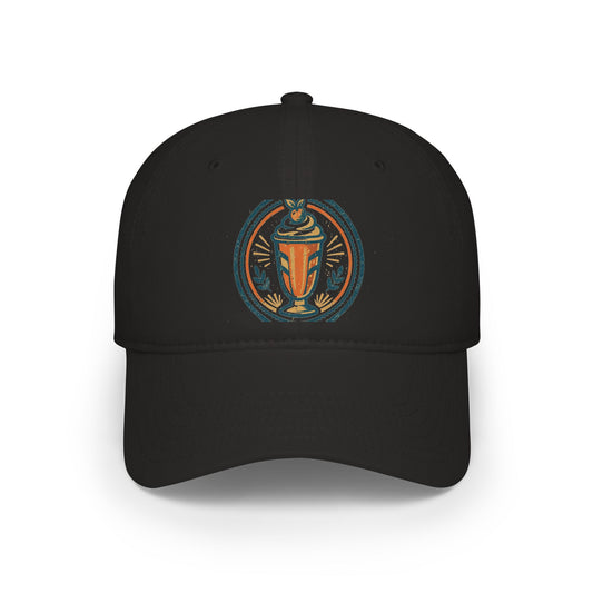 Blue Plate Special Cap — Vintage Diner Badge