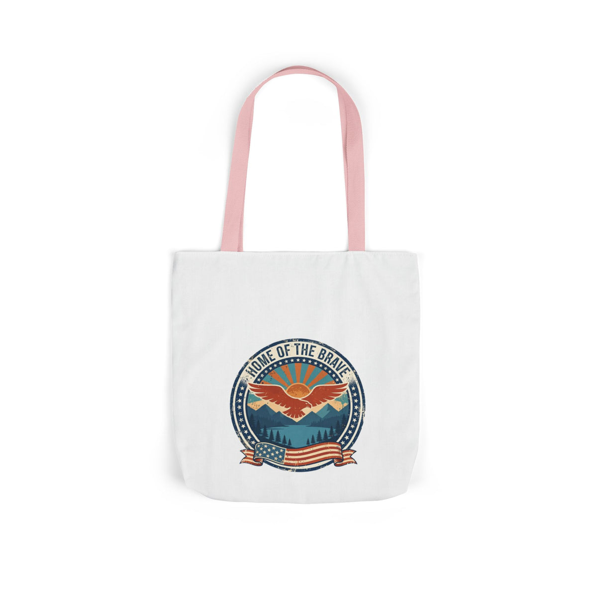 Home of the Brave Tote