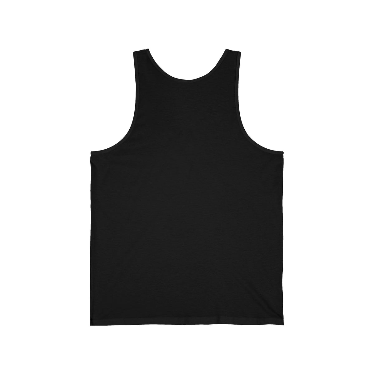 Rather Be Camping Tank — Funny Outdoors Badge