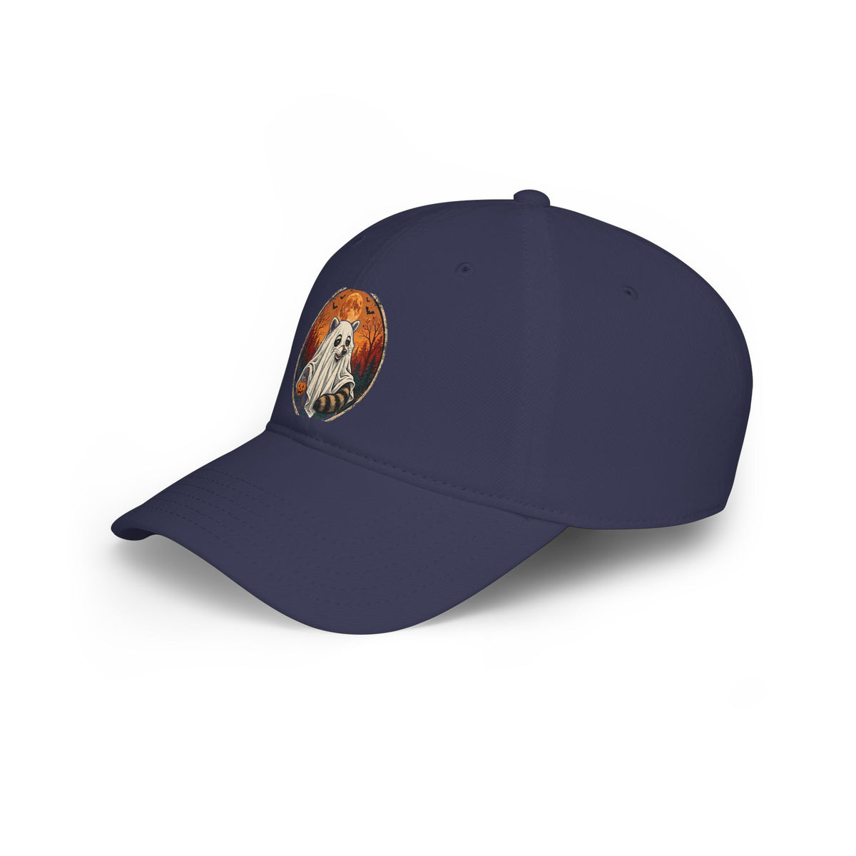 Trash Panda Spook Cap