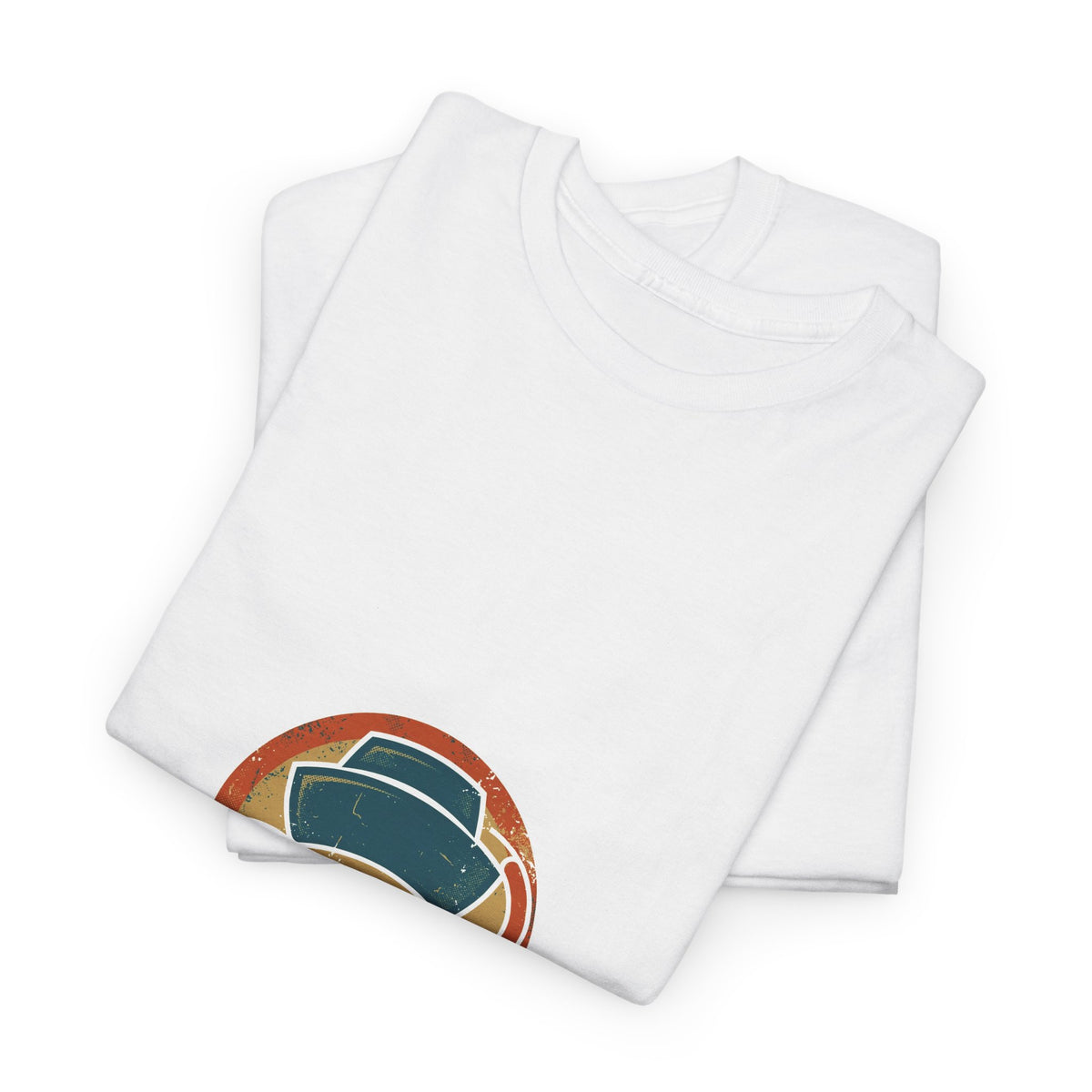 Night Shift Hero Tee — Vintage Nurse Badge
