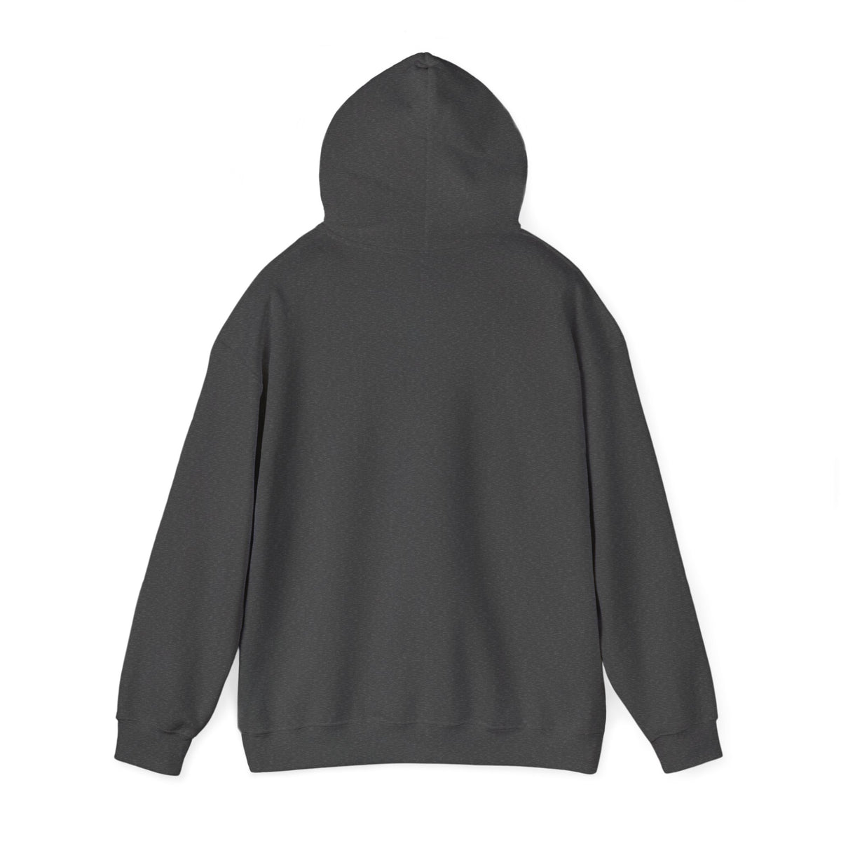 Drift & Cast Hoodie — Vintage Fly Fishing Badge