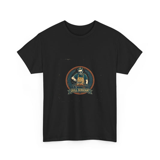 Dad Joke Champion Tee — Funny Badge