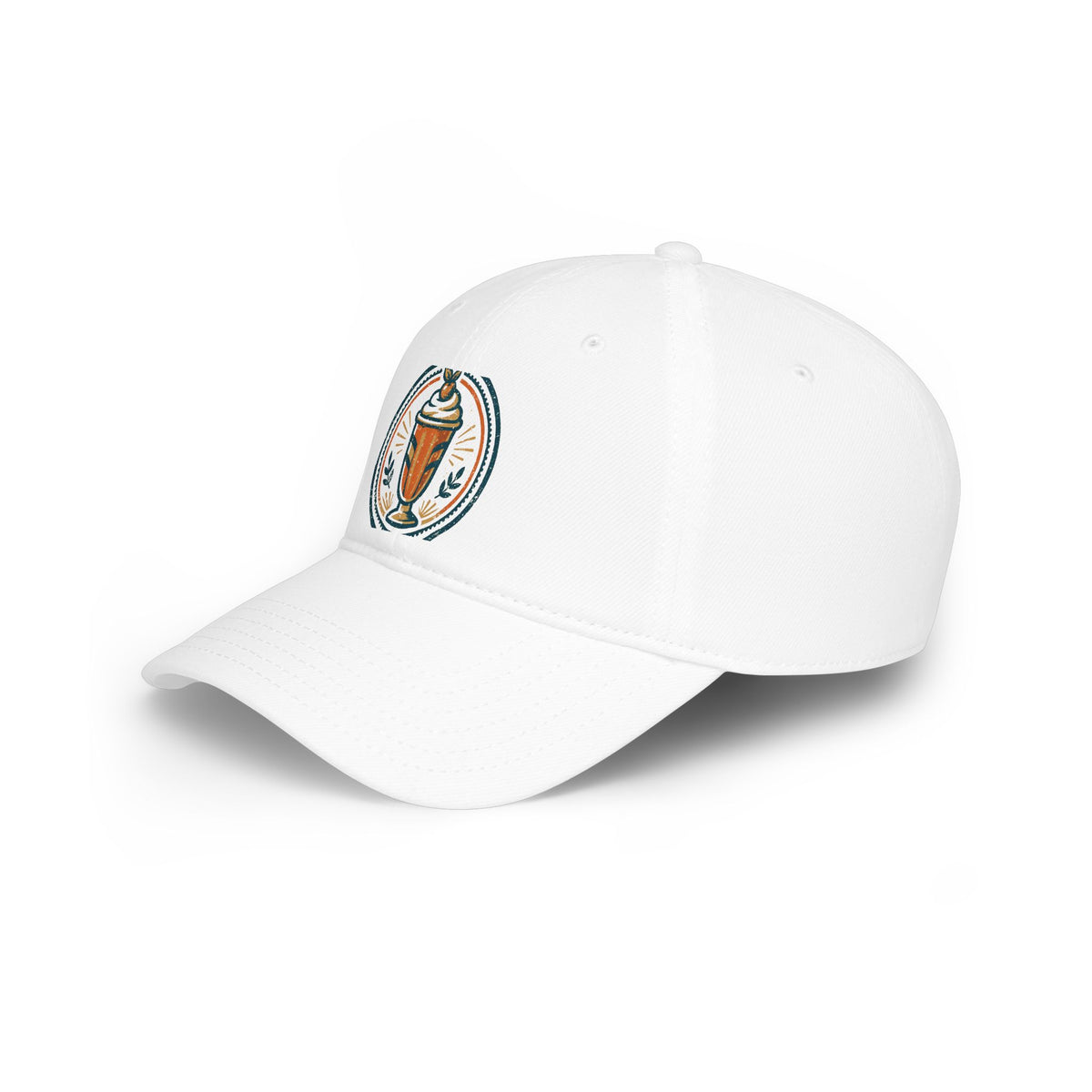 Blue Plate Special Cap — Vintage Diner Badge