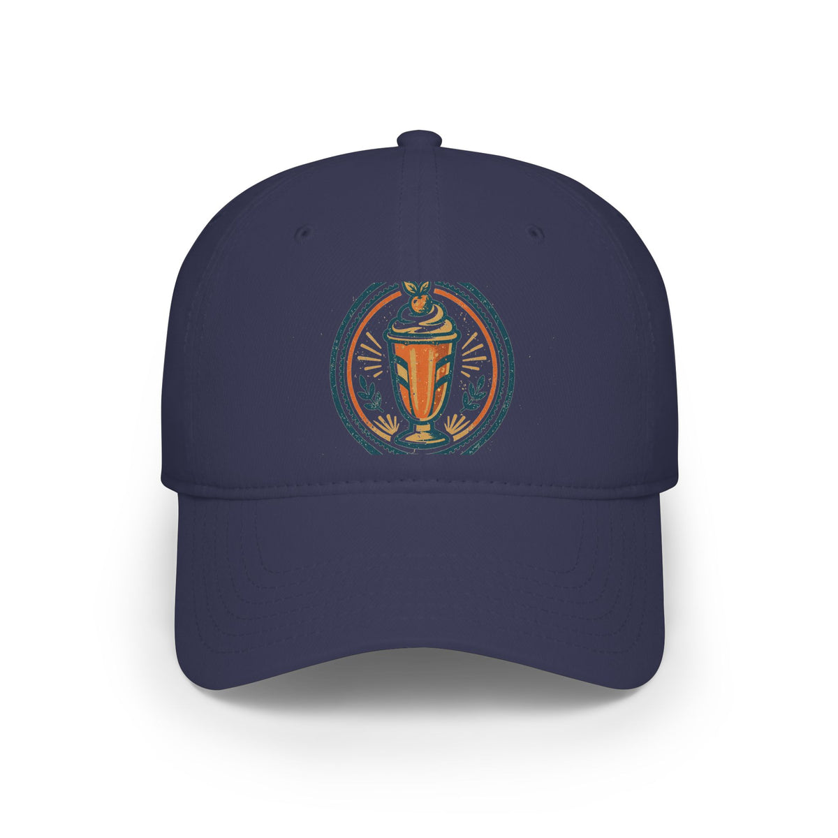 Blue Plate Special Cap — Vintage Diner Badge