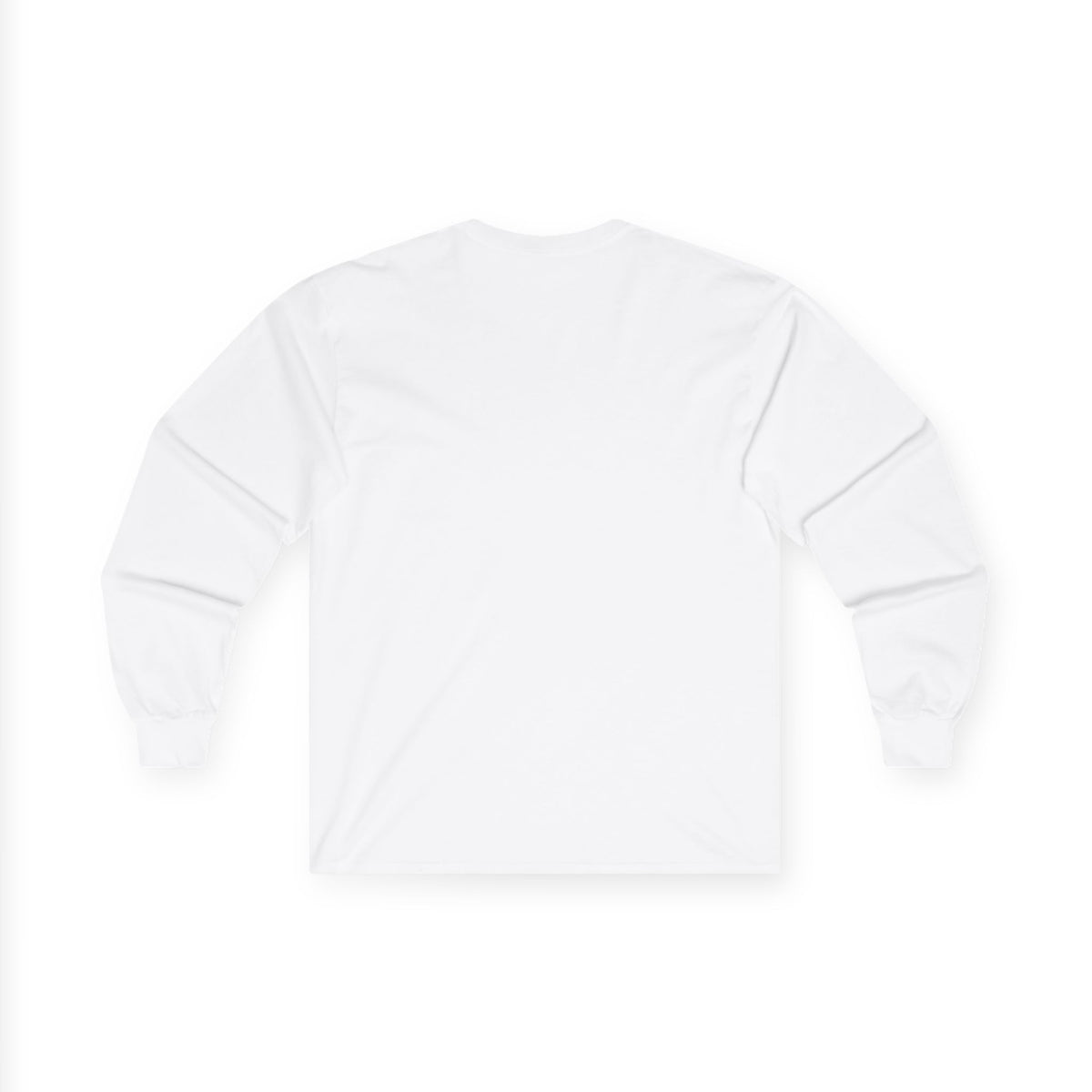 Campfire Tales Long Sleeve — Vintage Camping Badge