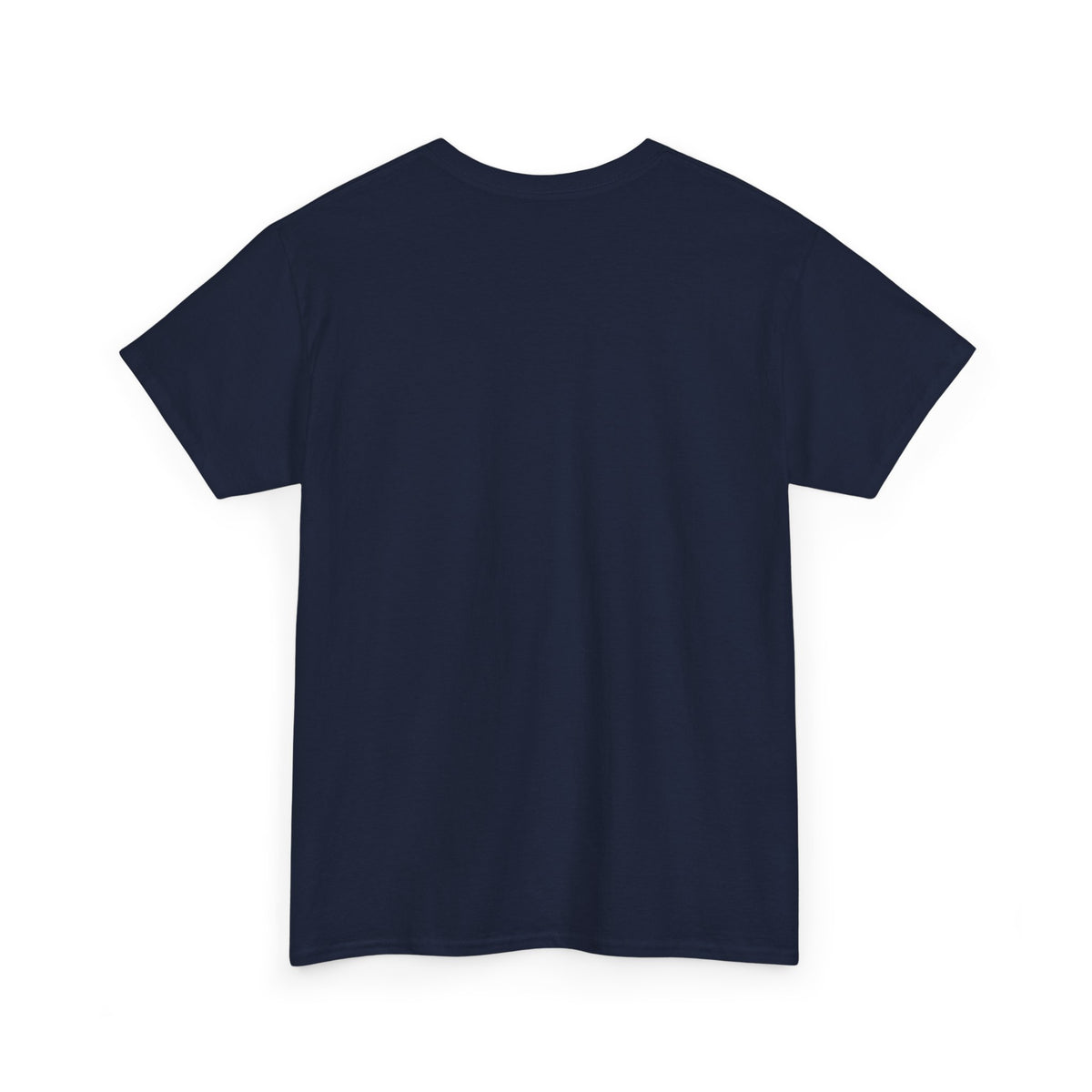 Spun Gold Tee — Vintage Vinyl Badge