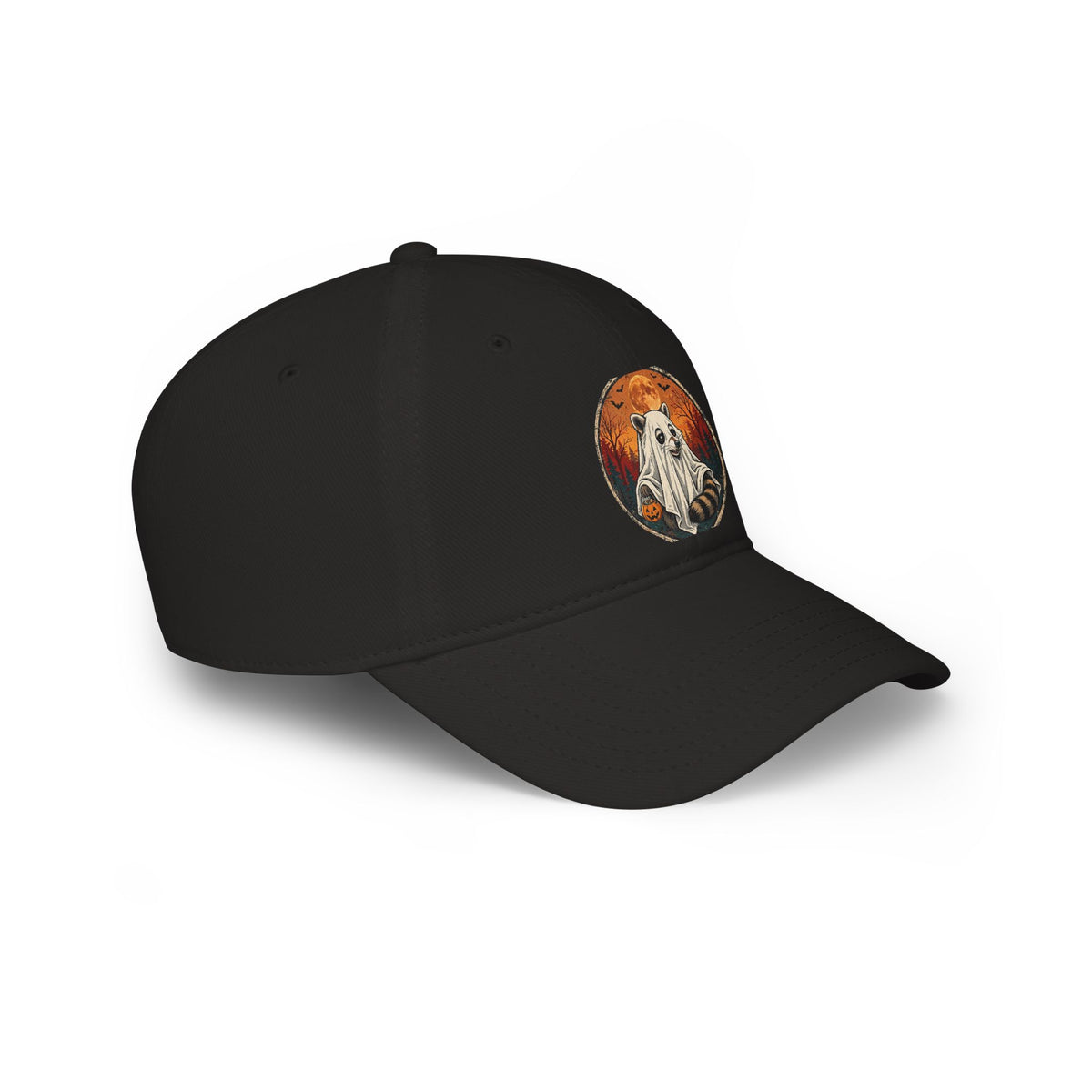 Trash Panda Spook Cap
